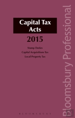 Bertrand.pt - Capital Tax Acts 2015