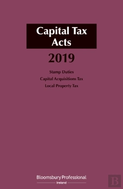 Bertrand.pt - Capital Tax Acts 2019