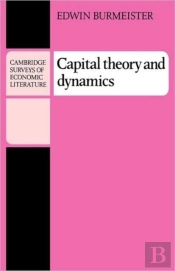 Capital Theory And Dynamics