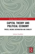 Capital Theory And Political Economy