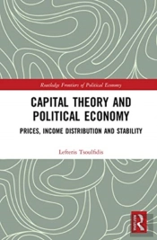Capital Theory And Political Economy