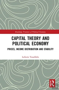 Bertrand.pt - Capital Theory And Political Economy