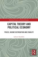 Capital Theory And Political Economy