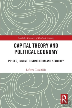 Bertrand.pt - Capital Theory And Political Economy
