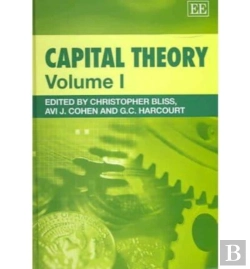 Bertrand.pt - Capital Theory
