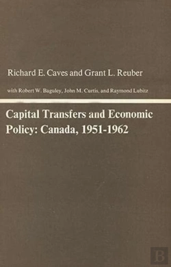 Bertrand.pt - Capital Transfers And Economic Policy