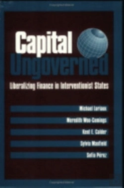 Bertrand.pt - Capital Ungoverned