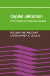 Capital Utilization