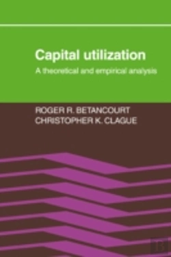 Bertrand.pt - Capital Utilization
