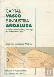 Capital Vasco E Industria Andaluza