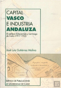 Bertrand.pt - Capital Vasco E Industria Andaluza