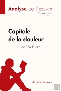 Bertrand.pt - Capitale De La Douleur De Paul Eluard