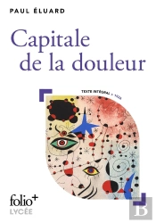 Capitale De La Douleur