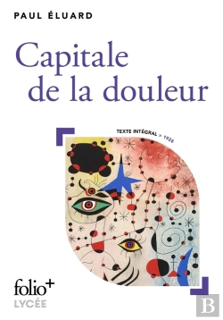 Bertrand.pt - Capitale De La Douleur