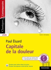 Capitale De La Douleur
