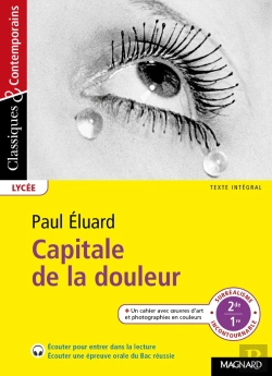 Bertrand.pt - Capitale De La Douleur