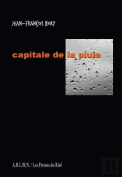 Capitale De La Pluie
