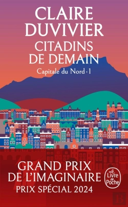 Bertrand.pt - Capitale Du Nord : Citadins De Demain