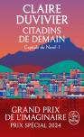 Capitale Du Nord : Citadins De Demain