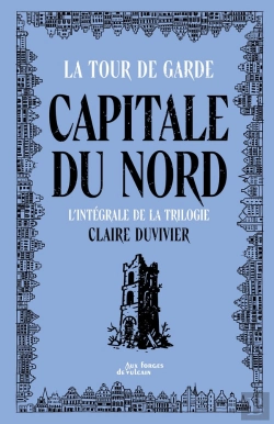 Bertrand.pt - Capitale Du Nord : Intégrale Tomes 1 À 3
