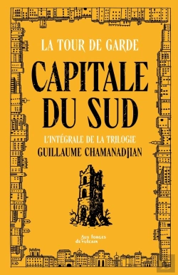 Bertrand.pt - Capitale Du Sud : Intégrale Tomes 1 À 3