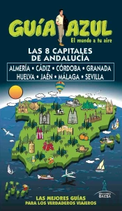 Capitales De Andalucía