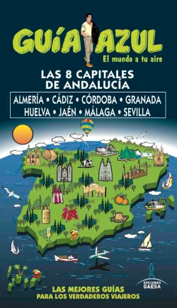 Bertrand.pt - Capitales De Andalucía
