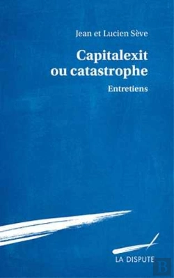 Bertrand.pt - Capitalexit Ou Catastrophe ; Entretiens