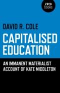 Capitalised Education Â€“ An Immanent Materialist Account Of Kate Middleton