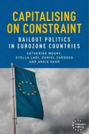 Capitalising On Constraint