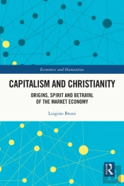 Capitalism And Christianity