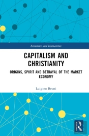 Capitalism And Christianity