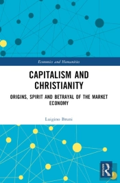 Capitalism And Christianity