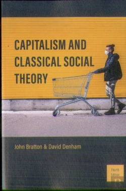 Bertrand.pt - Capitalism And Classical Social Theory