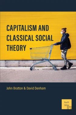Bertrand.pt - Capitalism And Classical Social Theory