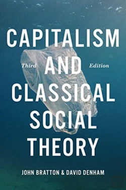 Bertrand.pt - Capitalism And Classical Social Theory, Third Edition