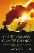 Capitalism And Climate Change