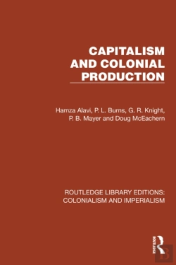 Bertrand.pt - Capitalism And Colonial Production