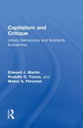 Capitalism And Critique