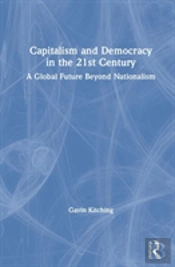 Capitalism And Democracy In The Twenty-First Century