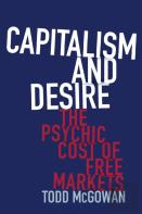 Capitalism And Desire