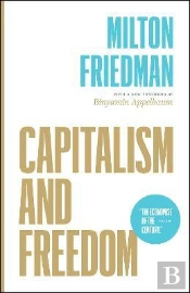 Capitalism And Freedom