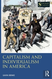 Capitalism And Individualism In America