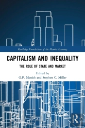 Capitalism And Inequality