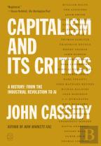 Capitalism And Its Critics