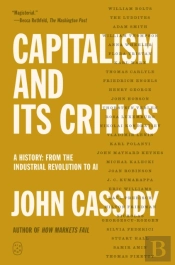 Capitalism And Its Critics