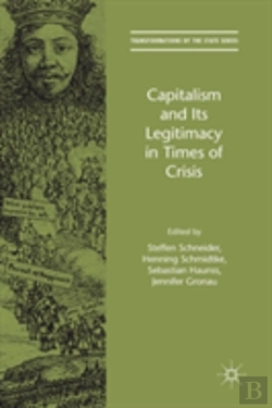 Bertrand.pt - Capitalism And Its Legitimacy In Times Of Crisis