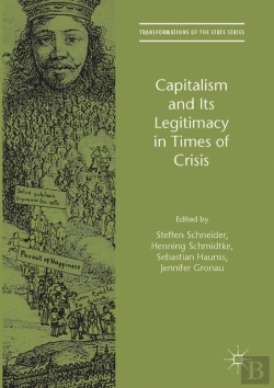Bertrand.pt - Capitalism And Its Legitimacy In Times Of Crisis