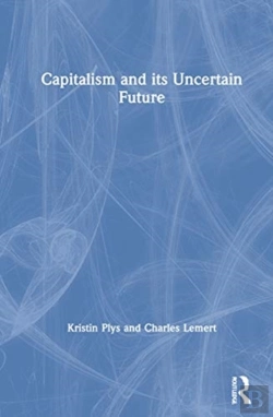 Bertrand.pt - Capitalism And Its Uncertain Future