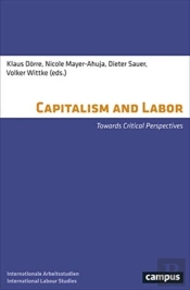 Capitalism And Labor